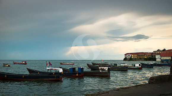 Malecón