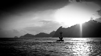 Cristo al Alba