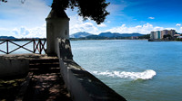 La vista del Morro