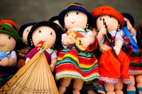 Muñequitas