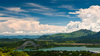 Puente de las Americas