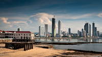 Bahía de Panamá