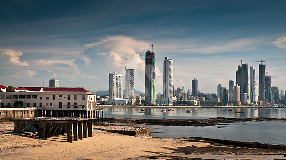 Bahía de Panamá