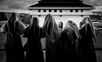 Monjas
