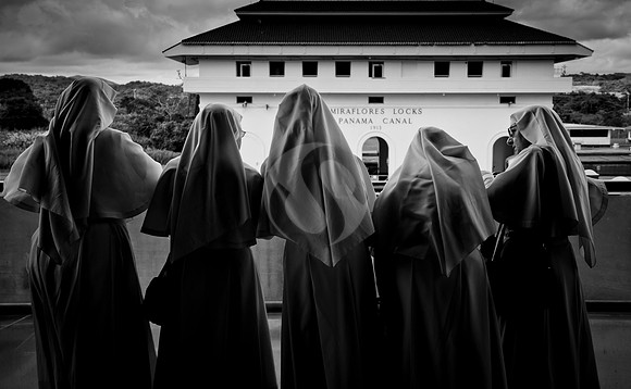 Monjas