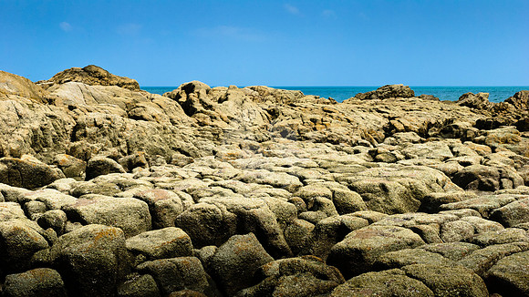 El Gran Cañon del Coronado
