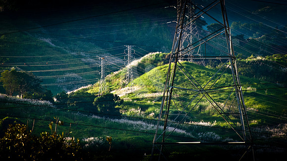 Pentagrama Urbano