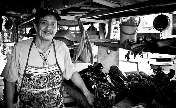El Frutero