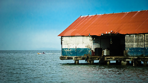 Muelle